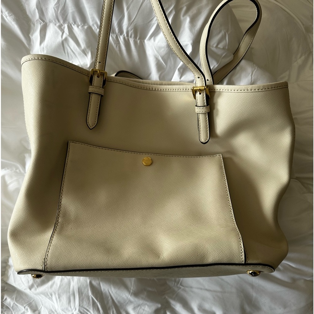 Michael Kors tote bag